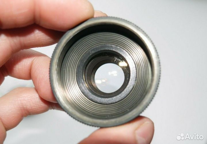 Телеконвертер ТК 2 м42