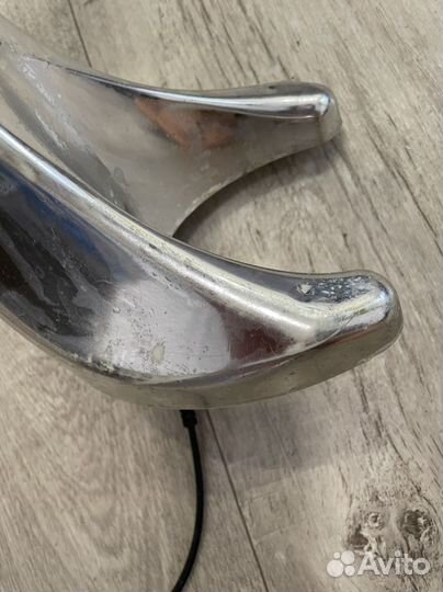 Взбиватель молочных коктейлей