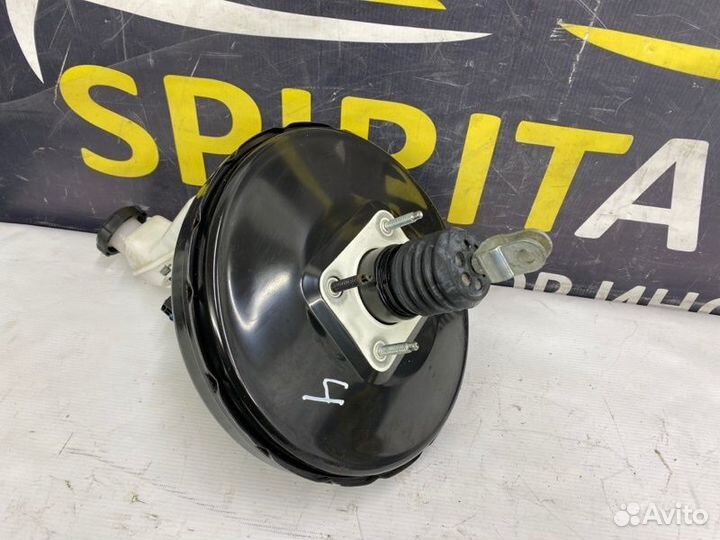 Вакуумный усилитель тормозов Kia Seltos 1 G4FJ