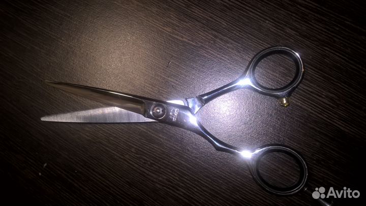 Kedake для левши