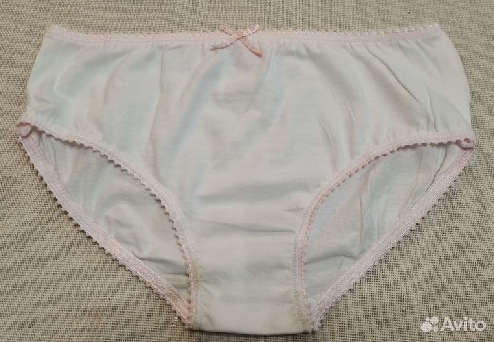 Трусы Prenatal нижнее белье 2-8 лет опт и розница