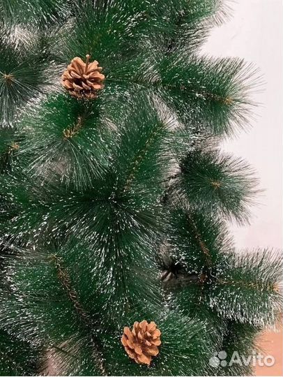 Новогодняя Искуственая Ёлка