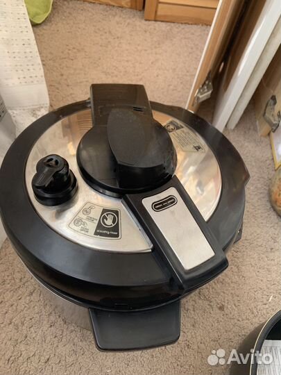 Мультиварка скороварка redmond rmc-m110