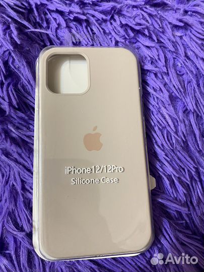 Чехол на iPone 12