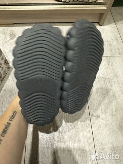 Сабо шлепки на мальчика 29 размер