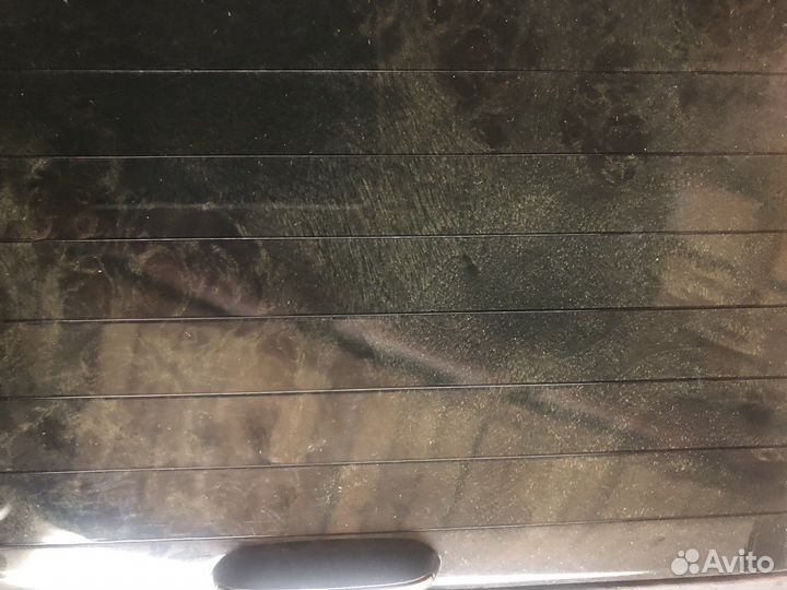 Подстаканник в консоль Mercedes GLE W166, GLS X166