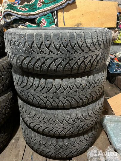 Auplus APL701 18.4/65 R15