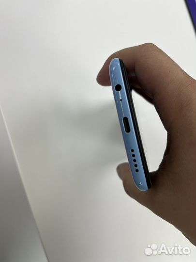 Xiaomi Redmi Note 9, 6/128 ГБ