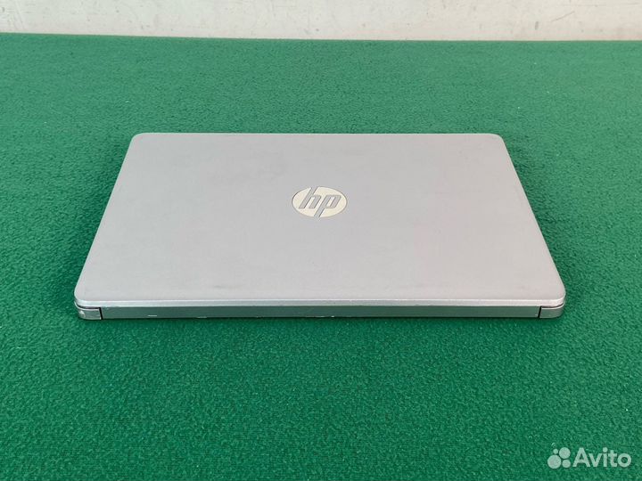 Ноутбук HP 340S G7 i7-1065G7/8Гб DDR4/SSD M2 256Гб