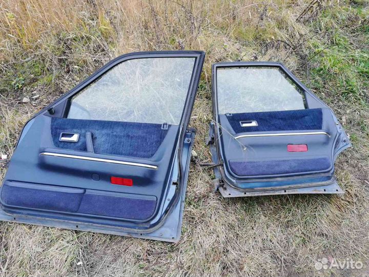 Mazda 626, 1988 на разборку