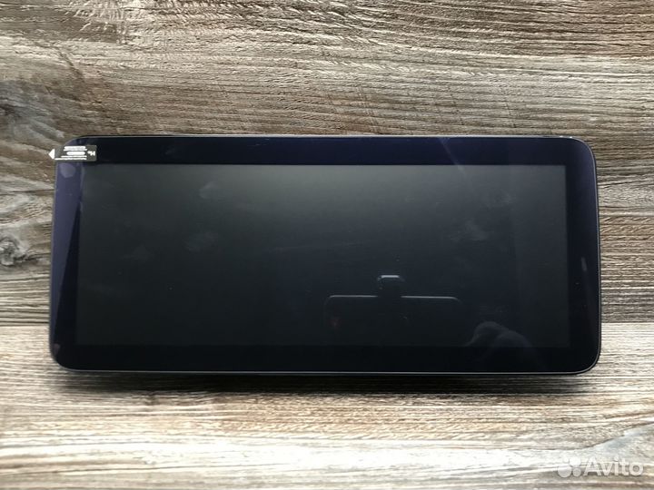 Магнитола Mercedes Benz 2016-2018 8/128GB 12,5