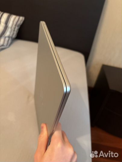 Macbook Air 2023 m2 13.6 8gb/512gb Гарантия