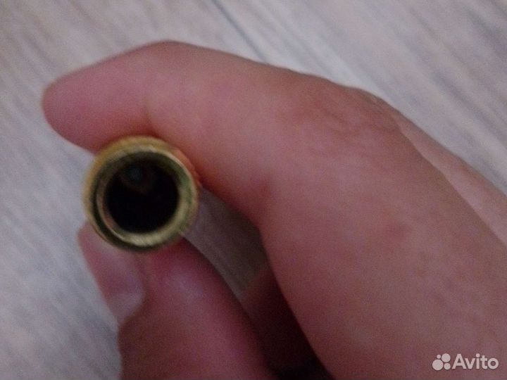 Переходник jack 6.3 на 3.5