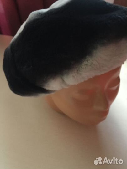 Шапки разные