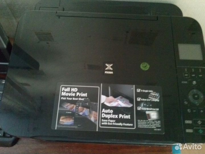 Продам Принтер Canon pixma mg 5140