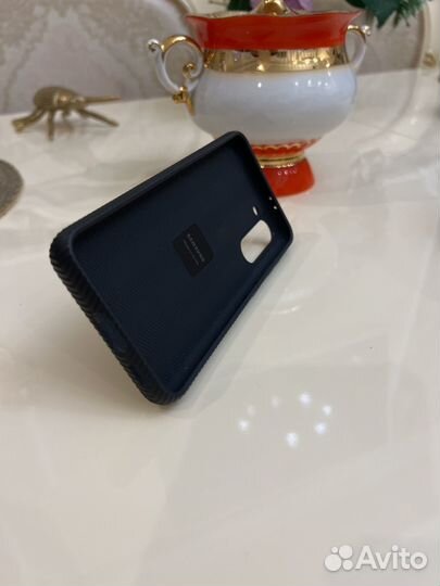 Чехол на samsung s21