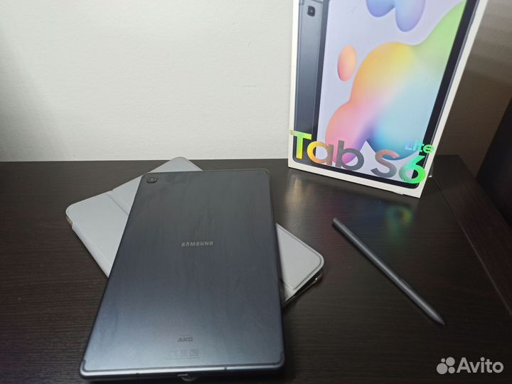 Samsung galaxy tab s6 lite 128