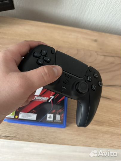 Геймпад dualsense ps5