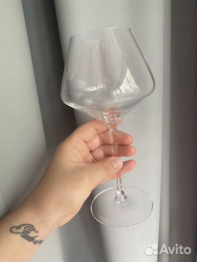 Бокалы для вина Chef Sommelier 520ml