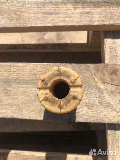 Амортизаторы для Hyundai ix35