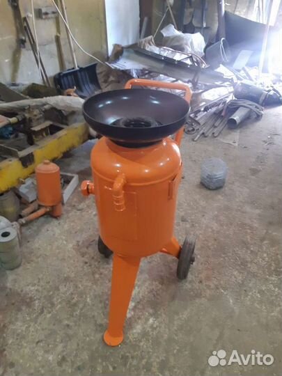 Порошковая покраска, покраска