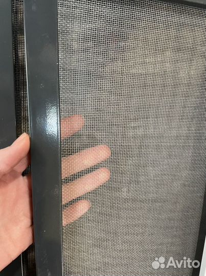 Москитные сетки в Иркутске