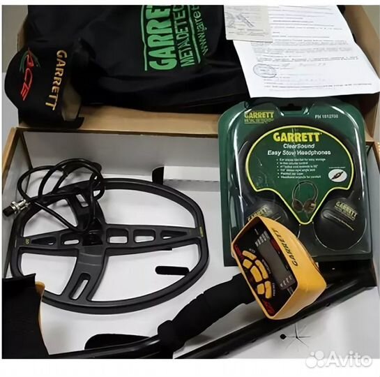 Продам Garrett 350 euro