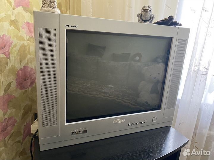 Телевизор vityas