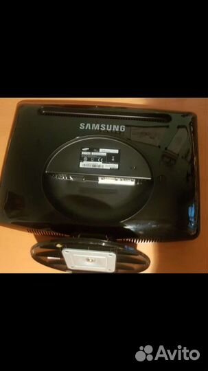 Монитор Samsung SyncMaster 2032 BW
