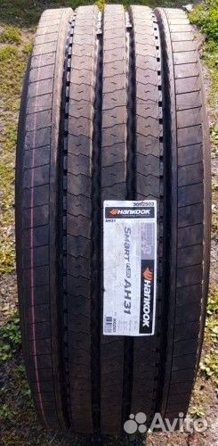 Hankook AH31 315/70 R22,5 156/150L PR20 3pmsf