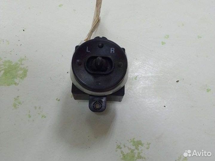 Блок управления зеркалами Hyundai i10