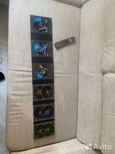 Dark souls trilogy box