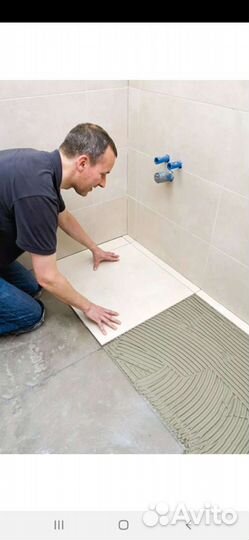 Ремонт квартир,домов,бань