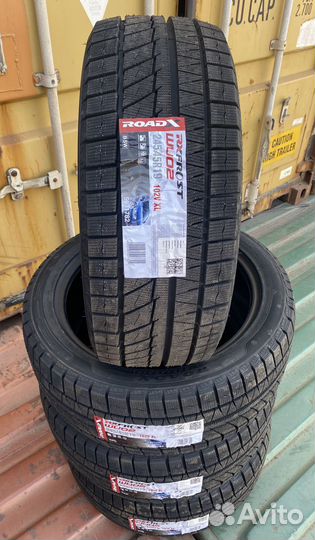RoadX RX Frost WU02 245/45 R19 105V