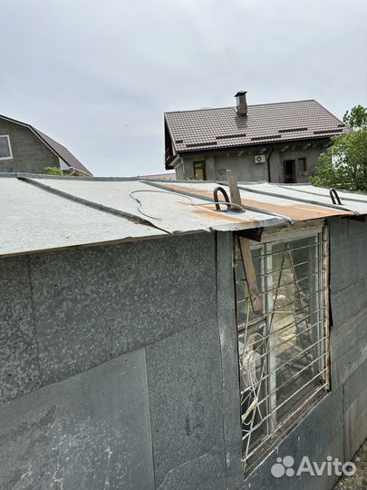 Вагончик бытовка бу