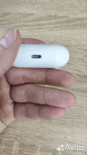 Apple airpods pro 1