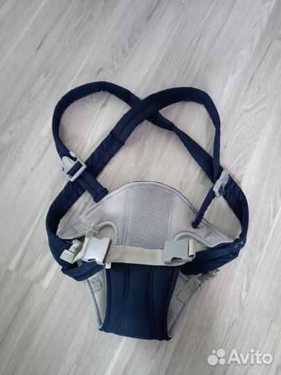 Кенгуру, Переноска для маленьких