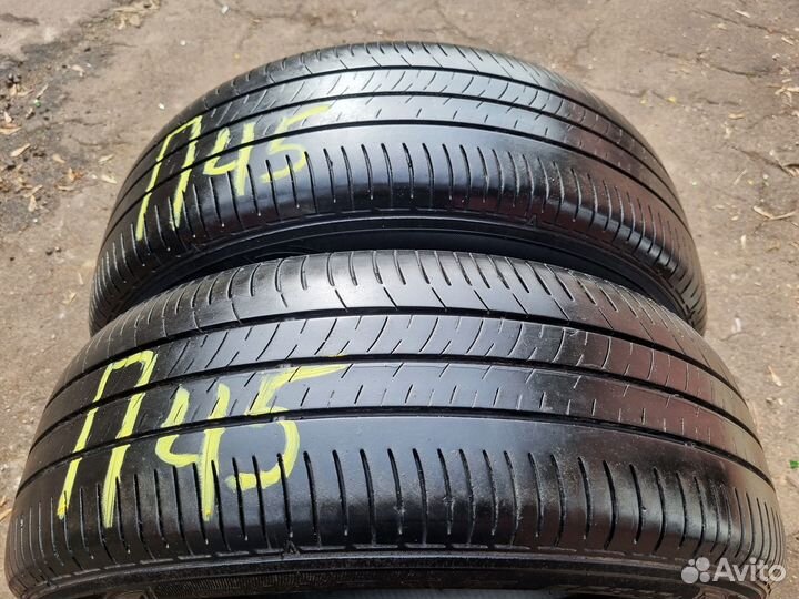 Dunlop Enasave EC300+ 195/65 R15 91S