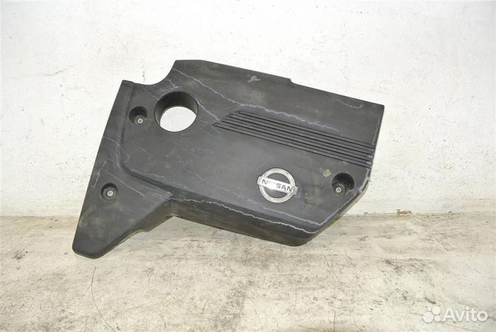 Крышка двигателя декоративная Nissan Teana L33 20