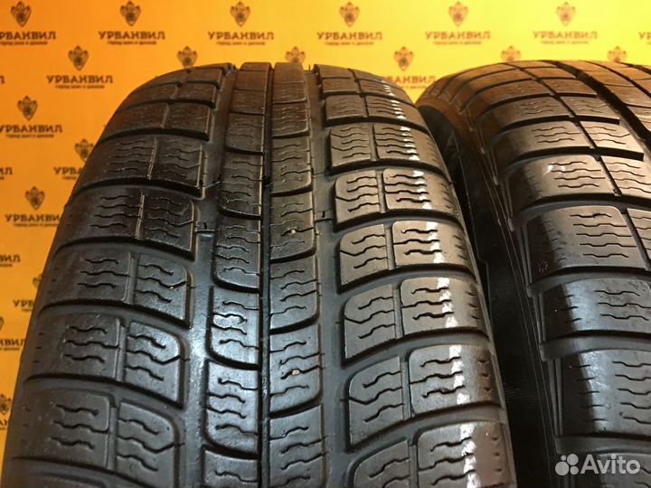 Michelin Pilot Alpin PA2 205/60 R16 92H