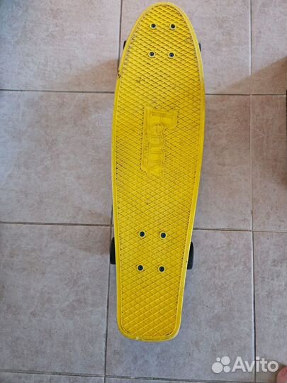 Penny board Лонгборд