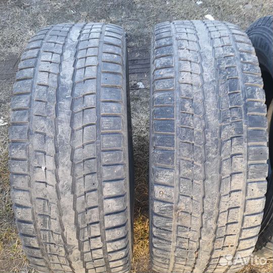 Dunlop Prosafer S-01 165/65 R17 165S