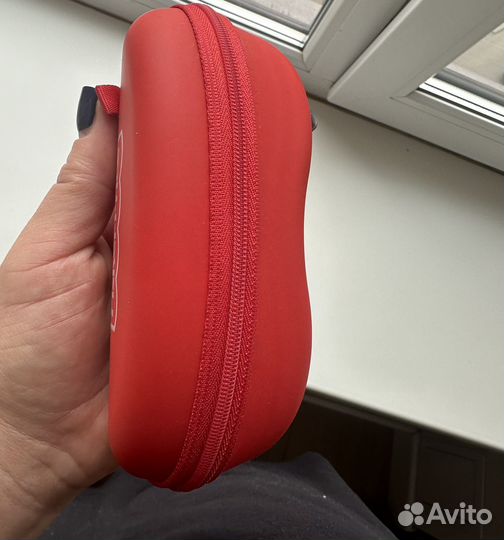 Оправа для очков детская Fischer price с чехлом