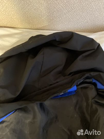 Ветровка мужская