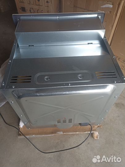 Духовой шкаф candy