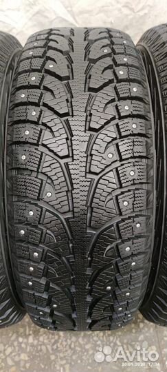 Hankook I'Pike RW11 235/55 R18 100T