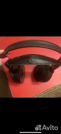 Наушники Sony