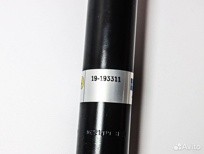 Задний амортизатор для BMW 5 F10/F11 рестайлинг