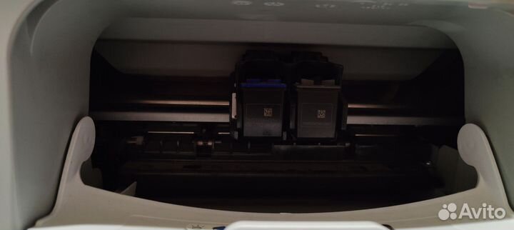 Мфу струйный цветной hp deskjet f2280