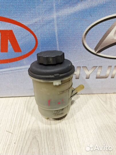 Бачок гидроусилителя гур Kia RIO 2